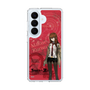 スリムプロテクションケース［ STEINS;GATE - 牧瀬 紅莉栖 ］