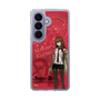 スリムプロテクションケース［ STEINS;GATE - 牧瀬 紅莉栖 ］