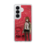スリムプロテクションケース［ STEINS;GATE - 牧瀬 紅莉栖 ］