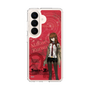 スリムプロテクションケース［ STEINS;GATE - 牧瀬 紅莉栖 ］