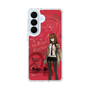 スリムプロテクションケース［ STEINS;GATE - 牧瀬 紅莉栖 ］