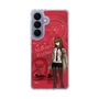 スリムプロテクションケース［ STEINS;GATE - 牧瀬 紅莉栖 ］