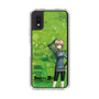 スリムプロテクションケース［ STEINS;GATE - 阿万音 鈴羽 ］