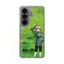 スリムプロテクションケース［ STEINS;GATE - 阿万音 鈴羽 ］