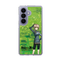 スリムプロテクションケース［ STEINS;GATE - 阿万音 鈴羽 ］