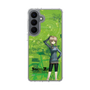 スリムプロテクションケース［ STEINS;GATE - 阿万音 鈴羽 ］