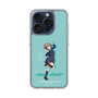 スリムプロテクションケース［ ラブライブ！スーパースター!! - 唐 可可 - 制服 ］