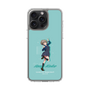 スリムプロテクションケース［ ラブライブ！スーパースター!! - 唐 可可 - 制服 ］