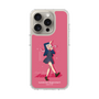 スリムプロテクションケース［ ラブライブ！スーパースター!! - 嵐 千砂都 - 制服 ］