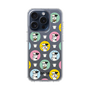 スリムプロテクションケース［ 百姓貴族 - 総柄 ］