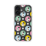 スリムプロテクションケース［ 百姓貴族 - 総柄 ］