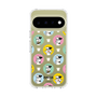 スリムプロテクションケース［ 百姓貴族 - 総柄 ］