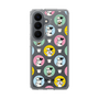 スリムプロテクションケース［ 百姓貴族 - 総柄 ］