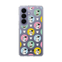 スリムプロテクションケース［ 百姓貴族 - 総柄 ］