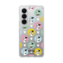 スリムプロテクションケース［ 百姓貴族 - 総柄 ］