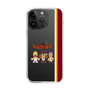 スリムプロテクションケース［ 楽天イーグルス - クラッチ・クラッチーナ・スイッチ ］