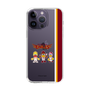 スリムプロテクションケース［ 楽天イーグルス - クラッチ・クラッチーナ・スイッチ ］