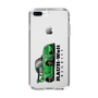 スリムプロテクションケース［ RAUH-Welt BEGRIFF - クラシックポルシェ - グリーン ］