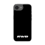 スリムプロテクションケース［ RAUH-Welt BEGRIFF - RWB - ブラック ］
