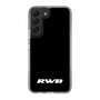 スリムプロテクションケース［ RAUH-Welt BEGRIFF - RWB - ブラック ］