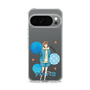 スリムプロテクションケース［ アオのハコ - 鹿野 千夏 ］