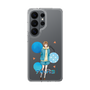 スリムプロテクションケース［ アオのハコ - 鹿野 千夏 ］