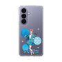 スリムプロテクションケース［ アオのハコ - 蝶野 雛 ］
