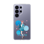スリムプロテクションケース［ アオのハコ - 蝶野 雛 ］