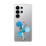 スリムプロテクションケース［ アオのハコ - 蝶野 雛 ］