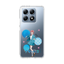 スリムプロテクションケース［ アオのハコ - 蝶野 雛 ］