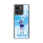スリムプロテクションケース［ アオのハコ - 部活 - 守屋 菖蒲 ］