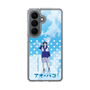 スリムプロテクションケース［ アオのハコ - 部活 - 守屋 菖蒲 ］