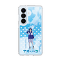 スリムプロテクションケース［ アオのハコ - 部活 - 守屋 菖蒲 ］