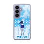 スリムプロテクションケース［ アオのハコ - 部活 - 守屋 菖蒲 ］