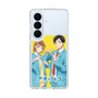 スリムプロテクションケース［ アオのハコ - アオハコポーズ ］