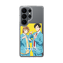スリムプロテクションケース［ アオのハコ - アオハコポーズ ］