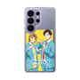 スリムプロテクションケース［ アオのハコ - アオハコポーズ ］