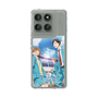 スリムプロテクションケース［ アオのハコ - キービジュアル第1弾 ］