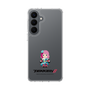 スリムプロテクションケース［ 鉄拳 - ちびキャラ - アリサ・ボスコノビッチ ］