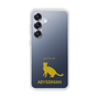 スリムプロテクションケース［ &UCHINOCO - アビシニアン ］