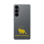 スリムプロテクションケース［ &UCHINOCO - ブリティッシュショートヘア2 ］
