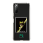 スリムプロテクションケース［ Green Future Project - Gliding tree frog ］