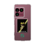 スリムプロテクションケース［ Green Future Project - Gliding tree frog ］