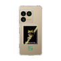 スリムプロテクションケース［ Green Future Project - Gliding tree frog ］