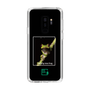 スリムプロテクションケース［ Green Future Project - Gliding tree frog ］