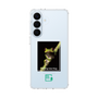 スリムプロテクションケース［ Green Future Project - Gliding tree frog ］