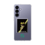 スリムプロテクションケース［ Green Future Project - Gliding tree frog ］