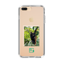 スリムプロテクションケース［ Green Future Project - Brown-headed Spider Monkey ］