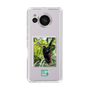 スリムプロテクションケース［ Green Future Project - Brown-headed Spider Monkey ］