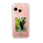 スリムプロテクションケース［ Green Future Project - Brown-headed Spider Monkey ］